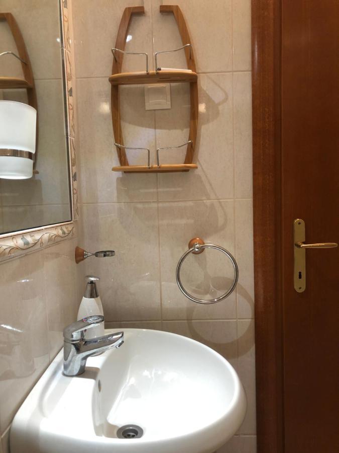 Studio Apartman Sanja Zlobin Exteriör bild